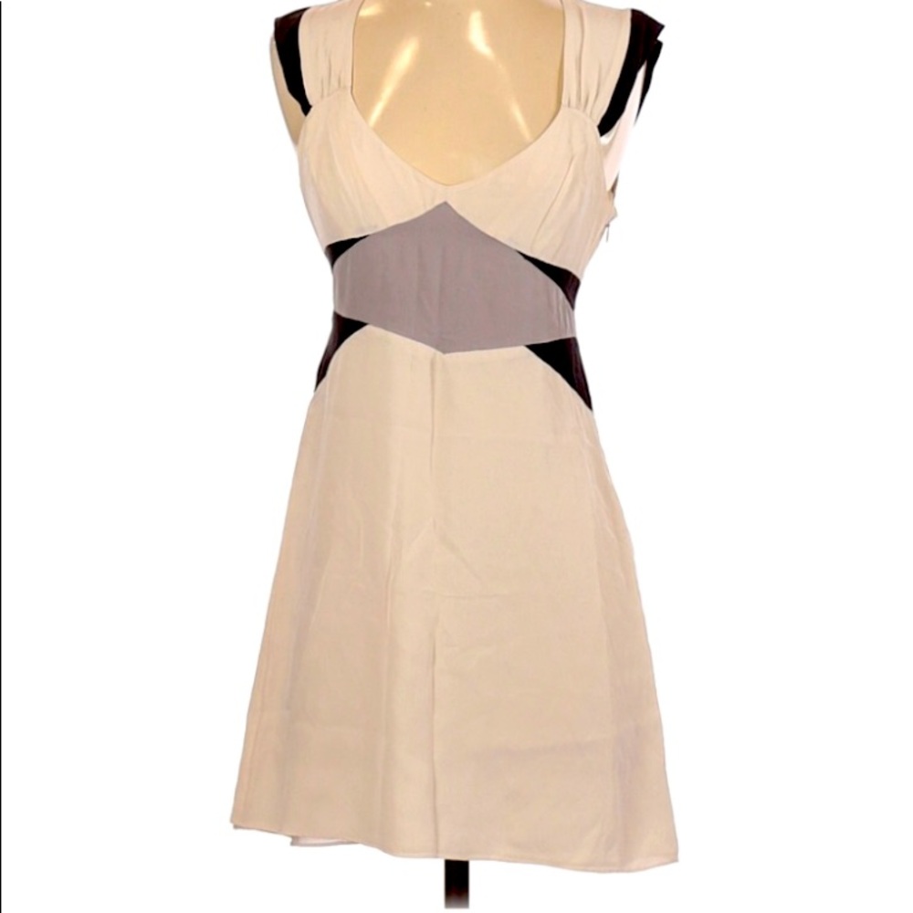 Armani Exchange summer dress